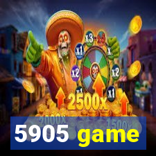 5905 game